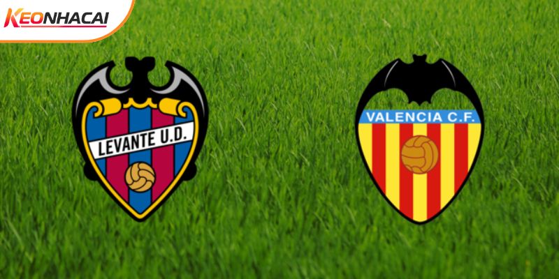 Soi Kèo Levante vs Valencia, 0h30 16/2 - Giải La Liga