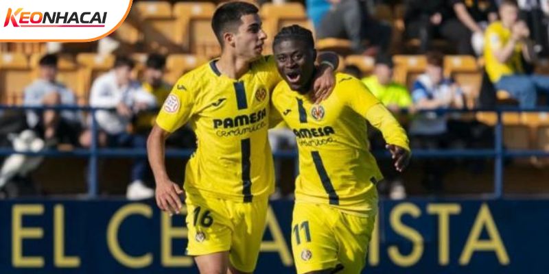 Levante vs Villarreal cho thấy sự đối lập rõ rệt