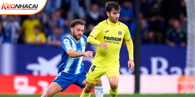 Villarreal vs Espanyol đều đang thi đấu vô cùng tệ