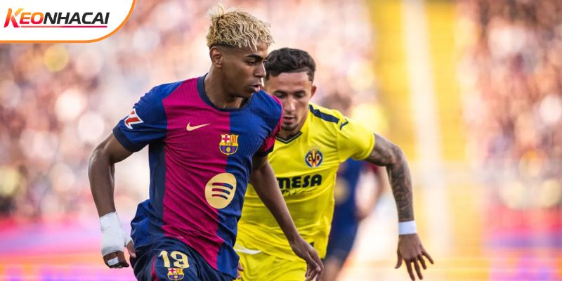 Barca rất cần chiến thắng để củng cố ngôi đầu