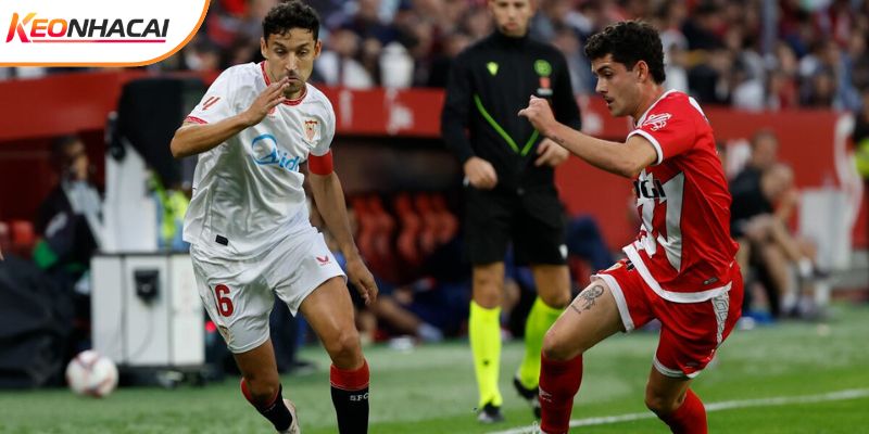 Điểm tựa sân nhà sẽ giúp Sevilla tự tin hơn