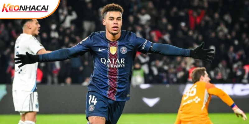 PSG vs Chelsea luôn tạo ra những trận cầu mãn nhãn