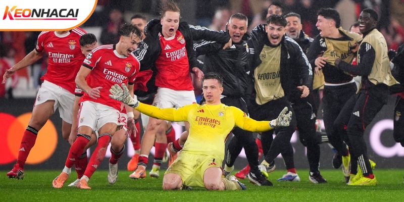 Thành tích đối đầu của đôi bên đang ra sao?